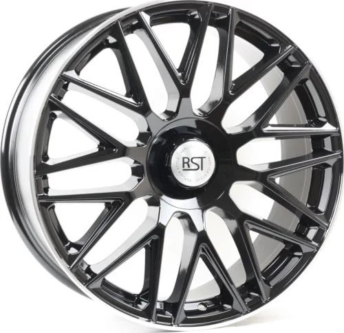 Диски RST R042 8,5x20 5x108 ET45 dia 63,4 BKL - 1