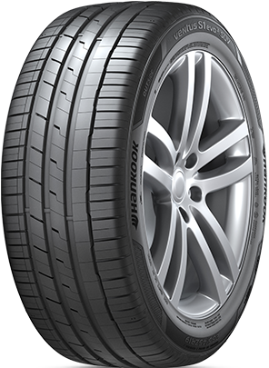 Шины Hankook Ventus S1 evo3 SUV K127A 295/35 R23 108Y - 1