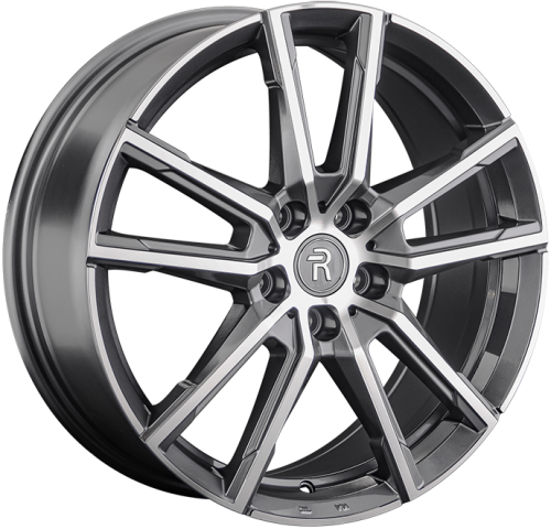 Диски Replay Mercedes (MR320) 7,5x18 5x112 ET52,5 dia 66,6 GMF - 1