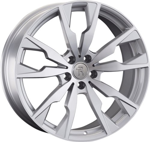 Диски Replay BMW (B228) 8,5x20 5x112 ET25 dia 66,6 SF - 1