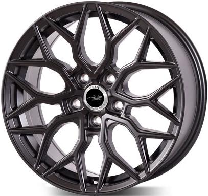 Диски Lizardo XH1024 7x15 4x98 ET38 dia 58,5 CB - 1