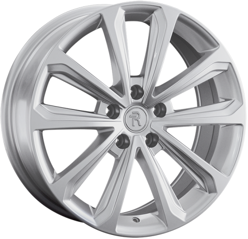 Диски Replay Haval (HV66) 8x18 5x114,3 ET40 dia 66,6 S - 1