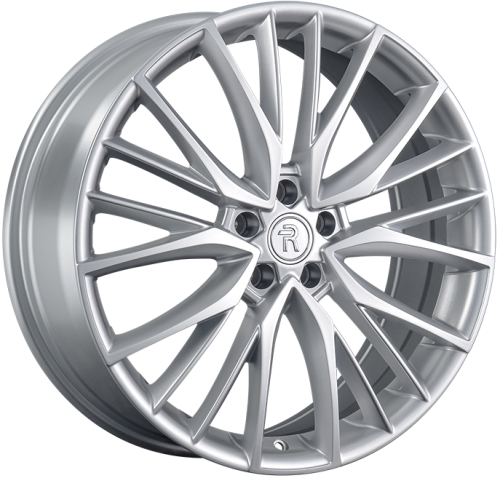 Диски Replay Chery (CHR115) 7,5x20 5x108 ET41 dia 65,1 SS - 1