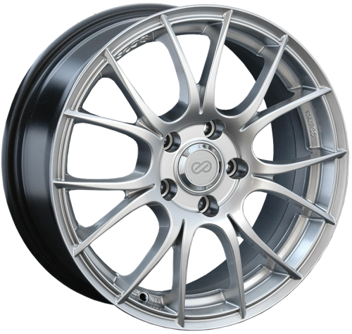 Диски Enkei Tuning SC25 7x16 5x110 ET40 dia 73,1 HP - 1