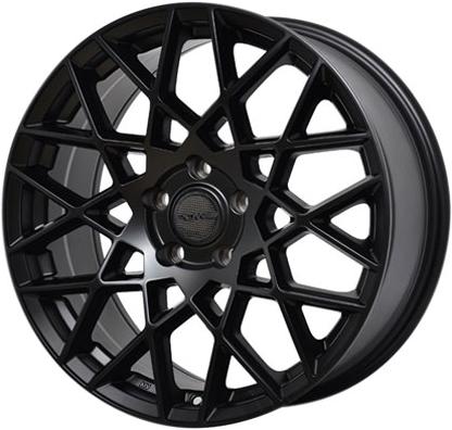 Диски PDW Velocity 7x17 4x100 ET40 dia 60,1 U4B - 1