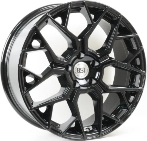 Диски RST R148 (Chery Exeed) 8x18 5x108 ET33 dia 65,1 BL - 1
