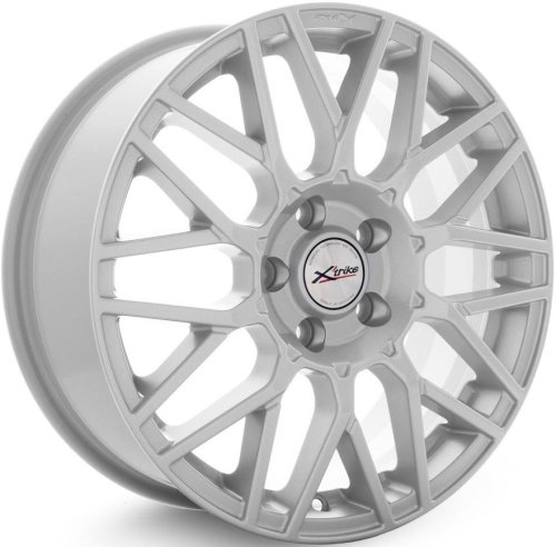Диски X trike X-131 7x17 4x100 ET43 dia 60,1 HS Россия - 1