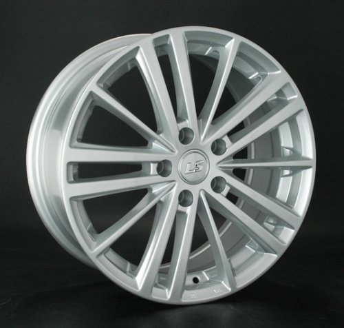Диски LS wheels 755 7,5x17 5x114,3 ET45 dia 73,1 S - 1