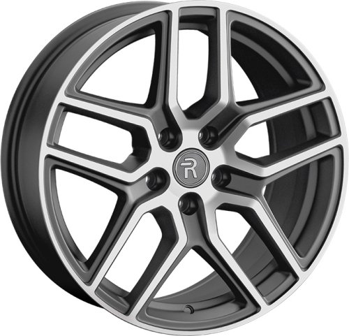 Диски Replay Haval (HV65) 8x18 5x114,3 ET37 dia 66,6 MGMF - 1