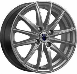 K&K Пойнт Бланк 6x15 4x100 ET40 dia 67,1 дарк платинум Россия K&K Пойнт Бланк 6x15 4x100 ET40 dia 67,1 дарк платинум Россия