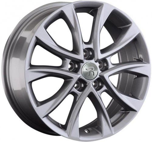 Диски Replay Mazda (MZ39) 7x19 5x114,3 ET45 dia 67,1 GM - 1
