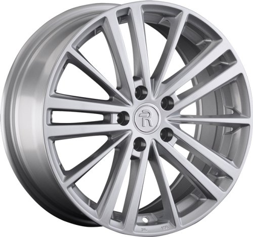 Диски Replay Ford (FD149) 7,5x17 5x108 ET52,5 dia 63,3 S - 1