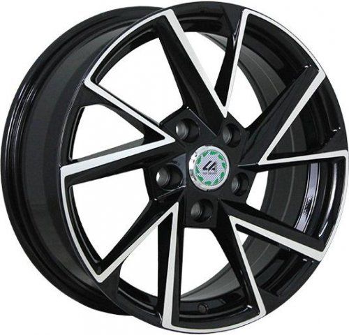 Диски TD Special Series Toyota (TY18-S) 6,5x16 5x114,3 ET40 dia 60,1 BKF - 1