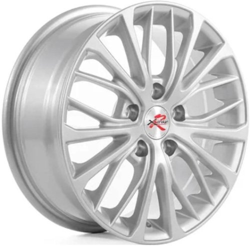 Диски X Trike RST R036 6,5x16 5x114,3 ET39 dia 60,1 HSL - 1