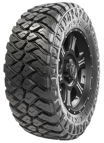 Шины Maxxis MT-772 Razr LT265/75 R16 123/120Q RBL 10PR Тайвань - 1