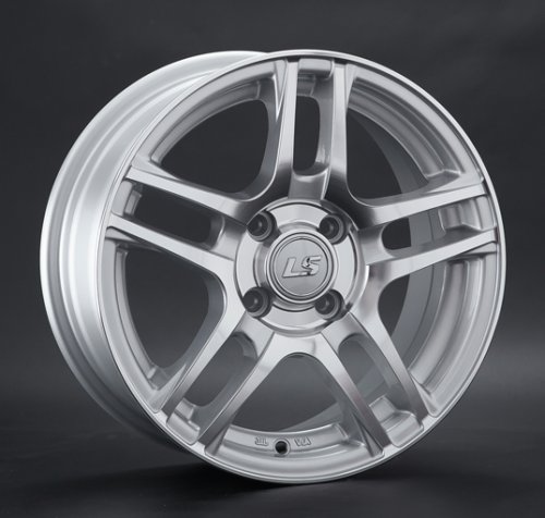 Диски LS wheels 285 7x16 4x100 ET40 dia 73,1 SF - 1