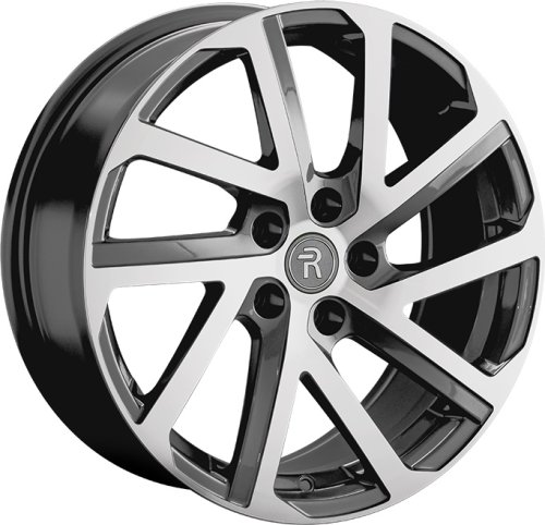 Диски Replay Chery (CHR68) 8x18 5x108 ET36 dia 65,1 GMF - 1