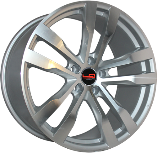 Диски LegeArtis BMW (B170) 10x20 5x120 ET40 dia 74,1 SF - 1