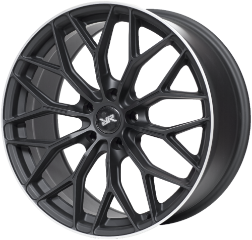 Диски Race Ready CSSYA5647 8,5x19 5x108 ET45 dia 63,4 B-LP/M - 1