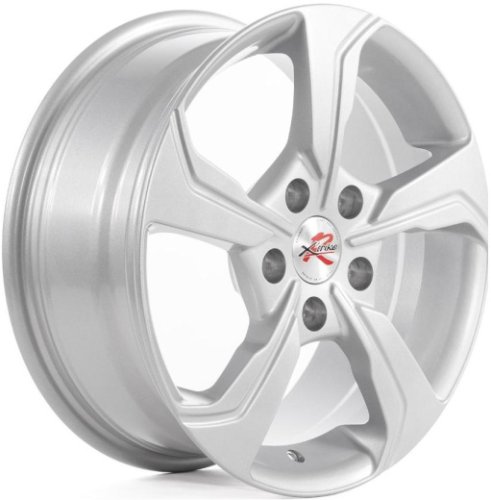 Диски X Trike RST R026 KIA Ceed 6,5x16 5x114,3 ET46 dia 67,1 HSL - 1