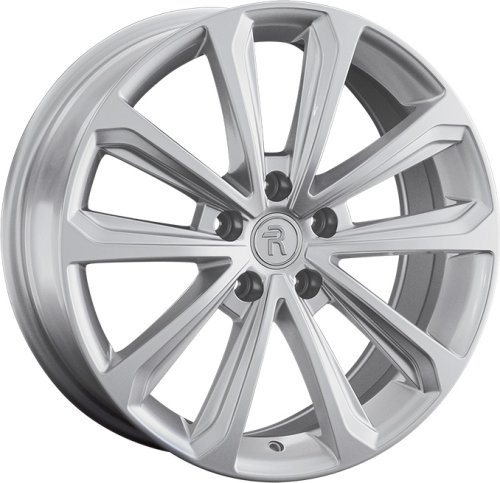 Диски Replay Haval (HV66) 8x18 5x114,3 ET37 dia 66,6 S - 1