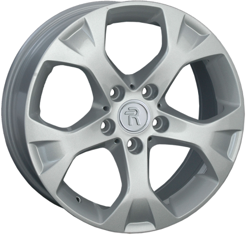 Диски Replica Replay BMW (B104) 7,5x17 5x120 ET32 dia 72,6 S - 1