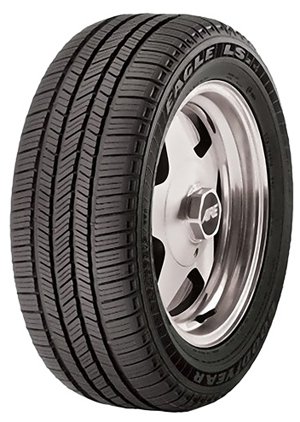 Шины Goodyear Eagle LS-2 275/50 R20 109H FP ROF MOE - 1