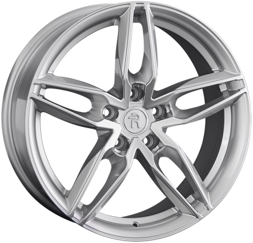 Диски Replay Honda (H150) 7,5x17 5x114,3 ET45 dia 64,1 S - 1