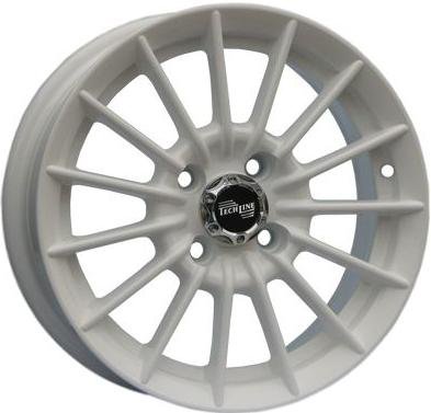 Диски TechLine 406 - 1