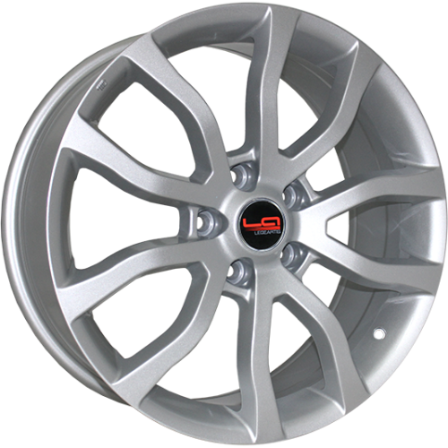 Диски LegeArtis Land Rover (LR47) 8,5x20 5x120 ET47 dia 72,6 S - 1