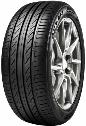 Шины Delinte DH3-RFT 225/45 R17 91W RunFlat - 1