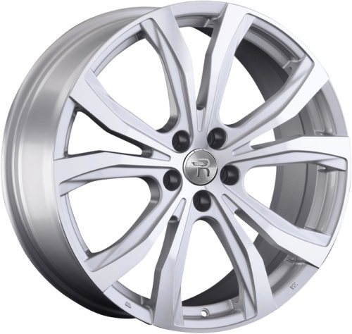Диски Replay Lexus (LX108) 8x18 5x114,3 ET30 dia 60,1 SF - 1
