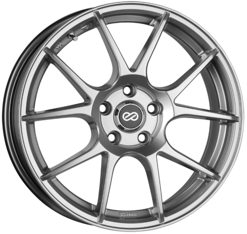 Диски Enkei Tuning SM88 6,5x15 5x100 ET38 dia 57,1 HP - 1