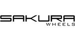 Sakura Wheels