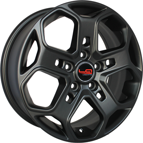 Диски LegeArtis Concept Ford (FD505) 6,5x16 5x108 ET50 dia 63,3 MB - 1