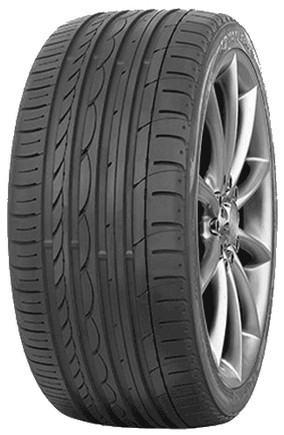 Шины Yokohama Advan Sport V103S 255/40 R17 94Y ZPS - 1
