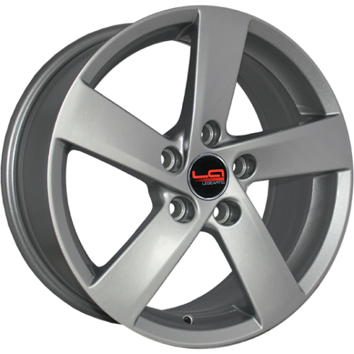 Диски LegeArtis Volkswagen (VV118) 7x16 5x112 ET50 dia 57,1 S - 1