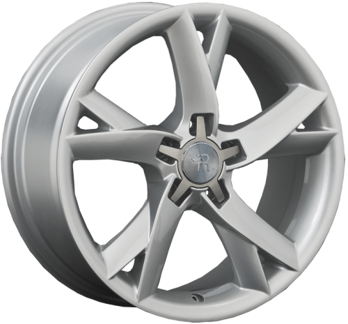 Диски Replay Audi (A33) 8x18 5x112 ET39 dia 66,6 S - 1