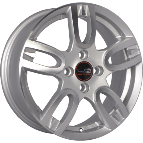 Диски LegeArtis Hyundai (HND100) 6x15 4x100 ET48 dia 54,1 SF - 1