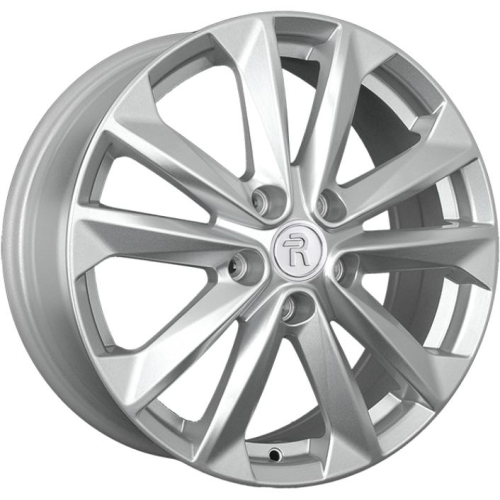 Диски Replay KIA (Ki294) 7x17 5x114,3 ET50 dia 67,1 S - 1