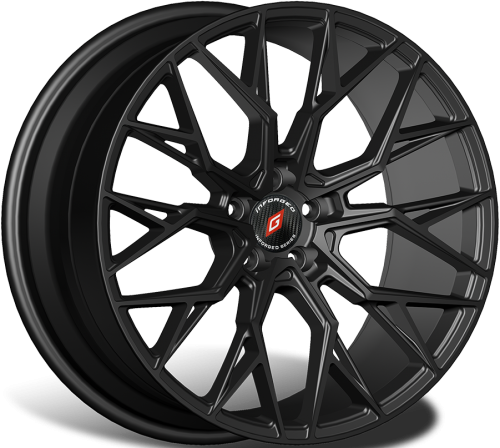 Диски Inforged IFG51 8,5x20 5x112 ET42 dia 66,6 black - 1