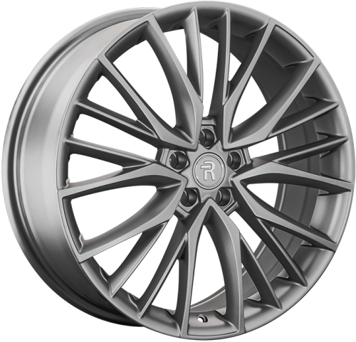 Диски Replay Chery (CHR115) 7,5x20 5x108 ET41 dia 65,1 MGM - 1