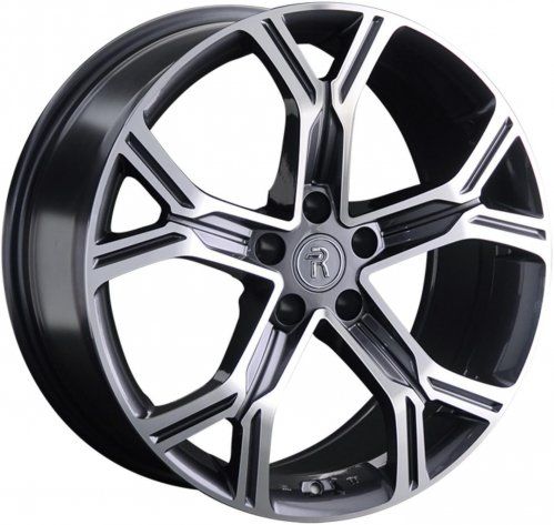 Диски Replay Mercedes (MR231) 8,5x19 5x112 ET36 dia 66,6 GMF - 1