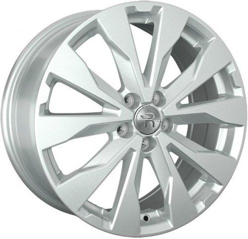 Диски Replay Subaru (SB25) 7x18 5x100 ET48 dia 56,1 S - 1