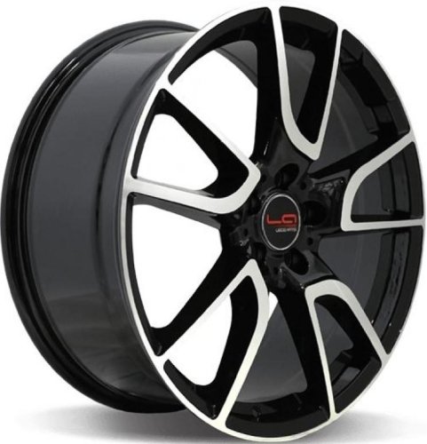 Диски LegeArtis Concept Mercedes (MR530) 8,5x20 5x112 ET62 dia 66,6 BKF - 1
