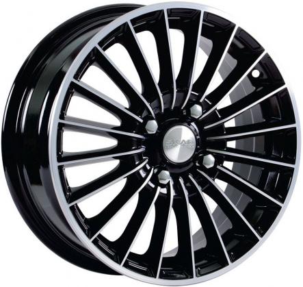 Диски Скад Веритас 6x15 5x112 ET47 dia 57,1 алмаз Россия - 1