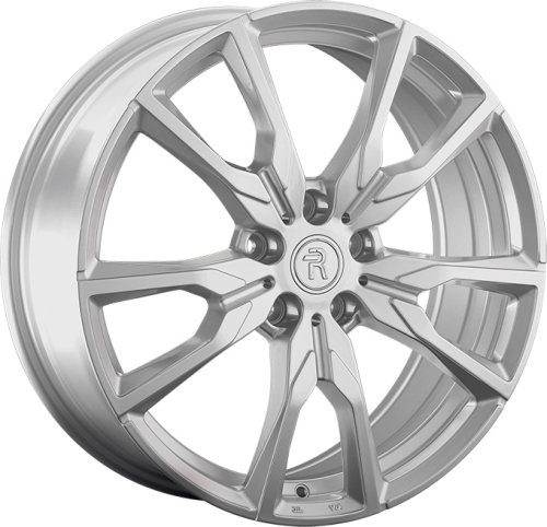 Диски Replay Haval (HV52) 7x19 5x114,3 ET40 dia 66,6 S - 1