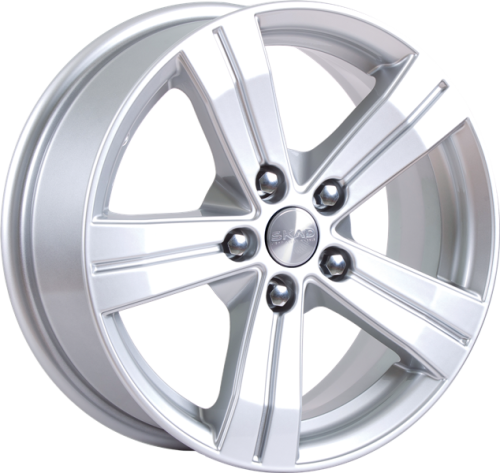Диски Скад Мицар 6,5x16 5x108 ET38 dia 67,1 селена Россия - 1