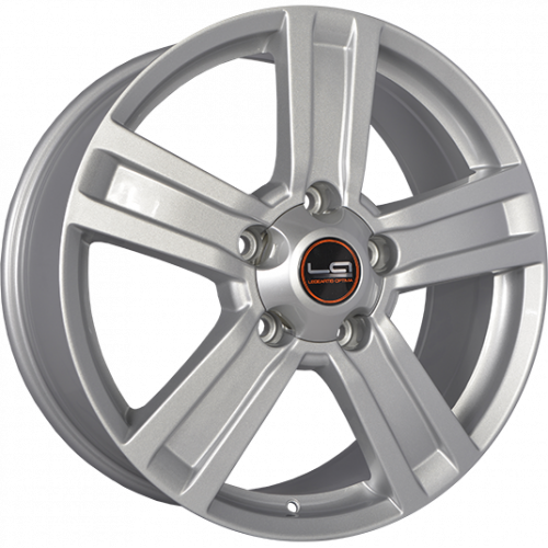 Диски LegeArtis Lexus (LX38) 8,5x20 5x150 ET60 dia 110,5 S - 1