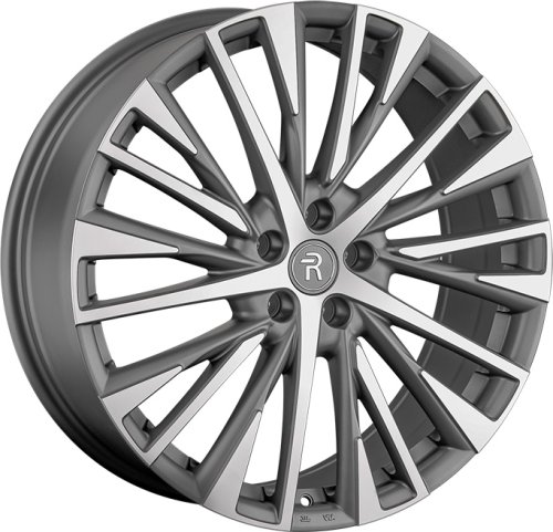 Диски Replay Land Rover (LR112) 8x21 5x108 ET40 dia 63,3 MGMF - 1
